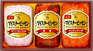 滝沢ハム(株)【2293】 あの紐で縛ってあるハムおいしいよね(*^。^*)