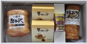 滝沢ハム(株)【2293】 ブレーキとか作ってるNISSINって、優待にハム配ってたのか・・・知らなかった。 すごい美味そう！ バイクのブレーキお世話になってるから買っとこうかな。