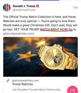 ウチダラボᕱ⑅ᕱ♥ 10月14日前10月9日にトランプがアクション起こすか?🤔