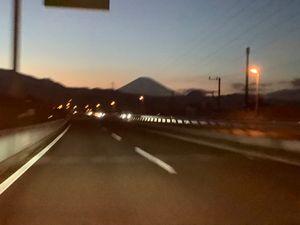 勝手に旅記録 明日は今年最後の休み箱根や🚗&sup3;₃