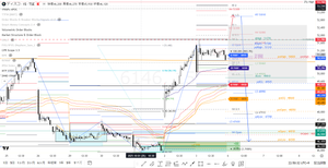 (株)ディスコ【6146】 自分のポジションに不安が付き纏うコメント多いなぁww 年高更新出来るか否かのフェーズやわ 仮に高値更新してもチャートは試しを入れて来るから逃げ場はある 上昇波の何%押すか、その調整幅は適正なのかを見極めてトレードすればええで 先ずは髭で試した直近高値51770を抜けるか 年高53740に届かんなら大きく調整せんと上には行かんと想定 D-VWAPを1時間足で割ってくれば嬉しいが、相場の動きはランダムやからワイはヤバそうなら裸足で即逃げやww 焼かれたら美味しくなるように塩で身を清めとくわ