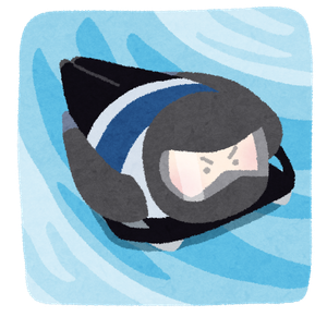 サンケン電気(株)【6707】 金メダル確実の、、、スベりw😎