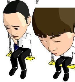 仕手株研究部屋 ワイ、強そうなアイコンつけてるし  株王 でも、2代目と捻った（ちねり？  絶対にワイは 凄い人間だと見えるに決まっている・・・  そんなハズはない  ワイの作戦は完璧だった・・・   まさか、株王のワイ が馬鹿にされてるのか？   そんなはずはない  そんな・・・はず   は・・・