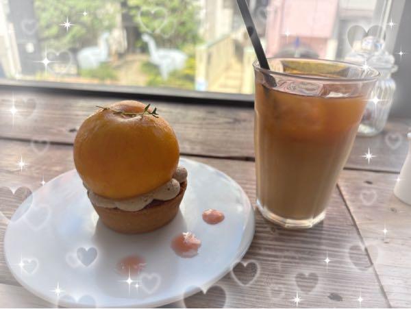 おいしい霞をつまみ食い ティータイム☆