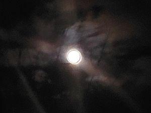 イオン(株)【8267】 空を見上げると『ウルフムーン🌝』が見えるかも。。。