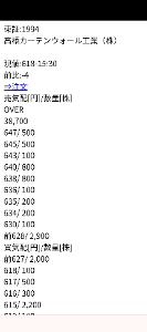 高橋カーテンウォール工業(株)【1994】 参考までに