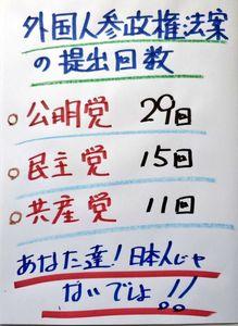 とんかつ道場 公明党さらば あぼーん あぼーん あぼーん