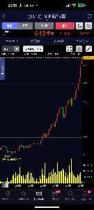 (NEXT FUNDS)東証銀行業株価指数連動型上場投信【1615】 色々金融個別でも持ってるけど、これが1番ブレずに安定してるから余剰資金できたら追加してくだけで増え続けてる資産株！