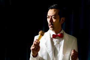 eMAXIS Slim米国株式(S&P500)【03311187】 ミュージック、スタート！  チャラチャッチャッチャラッチャ～チャラチャッチャッチャラッチャ～ チャラチャ～チャラチャチャッチャラチャラッチャ～ 右から 右から 何かが来てる～ 僕は それを 左へ受け流す～  ちょっと古くてすみませんwwww