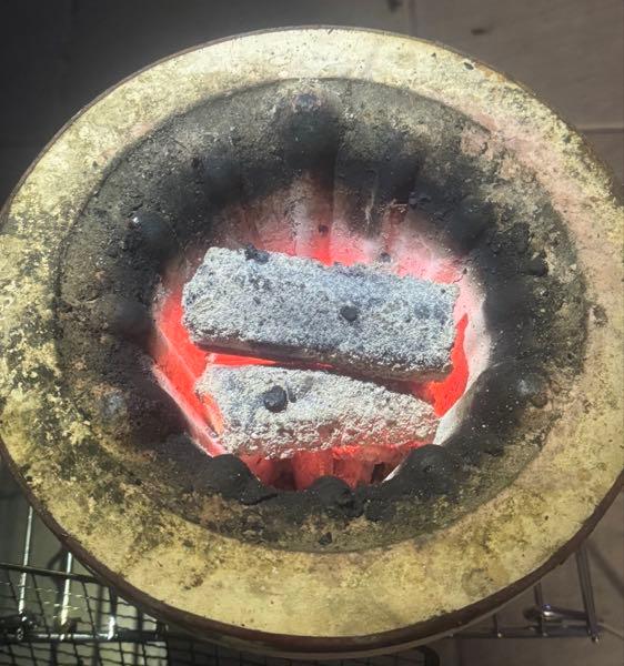 eMAXIS Slim米国株式(S&P500)【03311187】 しんみりと庭でBBQ🍖しました。