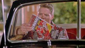 eMAXIS Slim米国株式(S&P500)【03311187】 トランプさん、黄金期を予告してしまう 彼はどこから来てどこへ行くのだろうね