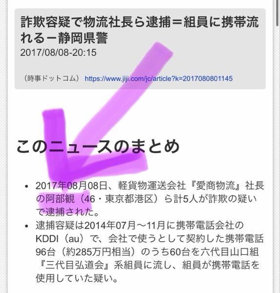 (株)ＮＥＸＹＺ．Ｇｒｏｕｐ【4346】 こ、これは？山口組関与？