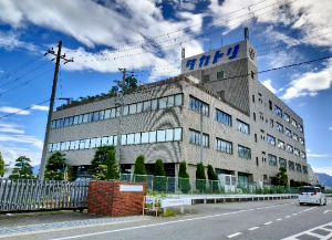 (株)タカトリ【6338】 タカトリ本命！