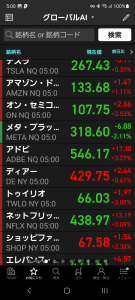 グローバルAIファンド【79311169】 +