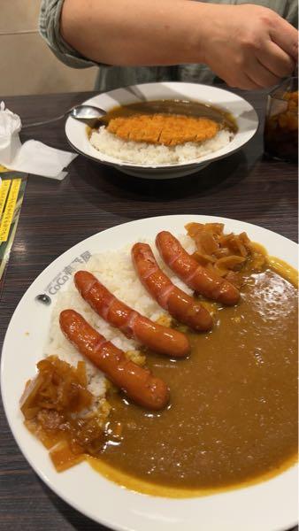 (株)壱番屋【7630】 食べてきましたよ