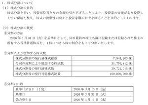 ラサ工業(株)【4022】 「いいえ」がついている謎。 エビデンスです。