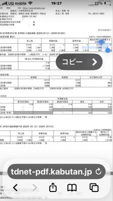 (株)アルメディオ【7859】 純資産はこれ。