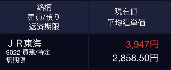 スカイマーク(株)【9204】 え？ JR東海で爆益も爆益ですけど。 2700台で空売りしろって言ってたの誰でしたっけ？ ここも同じようになりますけどね。 短期的に利食いしては買ってを繰り返してますし。