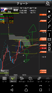 今日からジュウザ！！ 🐨さんは黄色い線に注目しながらの⬇目線ですかね♪