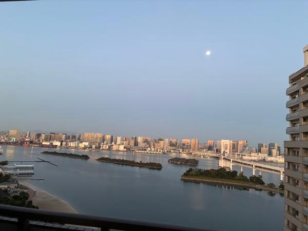 ライジーの居酒屋 スーパームーン🌙😆