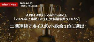 (株)ソフトフロントホールディングス【2321】 🟦商⽤版CMS SITE PUBLIS、「ITトレンド上半期ランキング2026」  CMS ⼤規模部⾨で1位を獲得❗😊 https://finance-frontend-pc-dist.west.edge.storage-yahoo.jp/disclosure/20260706/20260703587886.pdf  【ソフトフロントジャパン ――『電話の歴史』と『AIコミュニケーション・プラットフォーム！』の未来！をつなげることができる会社です！🟨 累計導入社数４００社突破❗のコミュボです❗😊👍 https://youtu.be/Uz3VwYtlw14 】