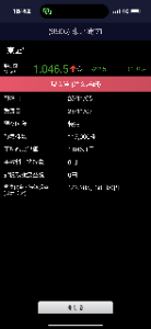 東北電力(株)【9506】 攻めたけど、貧乏くじ？