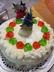 山崎製パン(株)【2212】 Merry Xmas