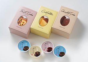 山崎製パン(株)【2212】 株主優待がゆうパックで届きました。