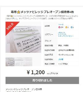8789 - フィンテック グローバル(株) 有料でも入りたいメッツア