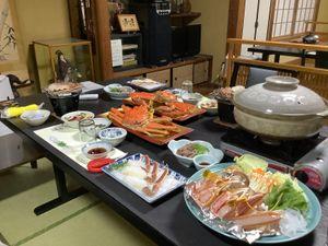 どうぶつの森　へんてこな投資家 越前ガニ最高や😍👍💕  いつの間にか夜中暴言連発スレから賢いスレになってる とってもよろしいでございます😊