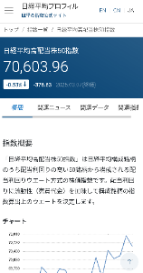 Tracers 日経平均高配当株50(奇数月分配型)【02313241】 日経平均高配当株50って検索すると候補の中から日経平均高配当株50指数のホームページこんなページを探す