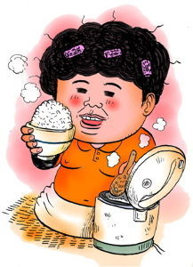 覇者の雑談クラブ『わはは♪』 モコリさんのお家でもあるから いつでも遠慮無く帰って来るんだじょ～( ﾉД`)ｼｸｼｸ&hellip;  ご飯も用意しとくでな～( ﾉД`)ｼｸｼｸ&hellip;