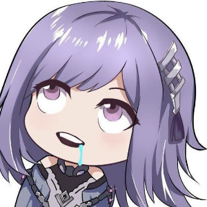 It's only lov がはっ