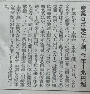 ヒーハイスト(株)【6433】 1兆円‼️