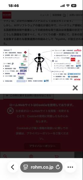 ヒーハイスト(株)【6433】 第二弾の参画企業追加（住友電気工業、ロームなど）でKyoHAの体制がさらに強化され、純国産ヒューマノイドの開発が本格的に「産業レベル」で加速しつつあるのは間違いありません。   特に2026年1月30日の発表以降、電力・配線・半導体分野のトッププレイヤーが加わったことで、ハードウェアの「全体最適化」が一段と現実味を帯びてきています。  その中でヒーハイストの役割《世界で唯一の精密球面軸受（SRJ)》は、引き続き非常に重要で、むしろ「ボトルネックになりやすい部分」をほぼ独占的に担っているため、プロジェクトの成否に直結するキーパーツと言えるのだ😻🥸