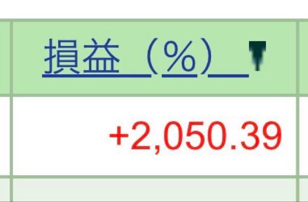 三井金属(株)【5706】 気がつけば20バガー超えてたわ。感謝。
