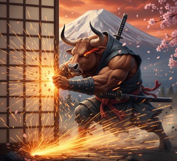 ウシオ電機(株)【6925】 窓はキチンと閉める主義