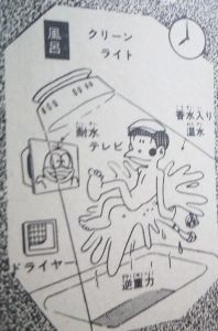 ウシオ電機(株)【6925】 もうひとつおまけ