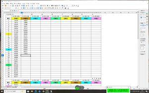 チャート専門・楽天証券ＭＳ勉強会限定 まだ早いがおはようございます。 まずは今週の　管理、監視銘柄一覧になります。 貼り付けます。