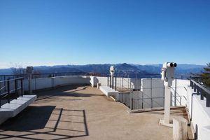 ホントに単なる売買日記か~!? 眺めの良いところっすね～。