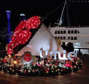 うまる部屋 メリークリスマス🎄🎅✨ リノ🎅がうまるちゃんに🎁持って来ました♡𓂃𓈒𓏸️🫧✩.*˚