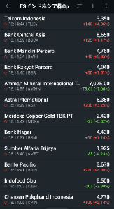 イーストS･インドネシア株式オープン【8331109B】 結構上がったのでは？