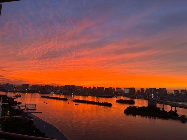 峠の茶屋 信玄餅♪ 最近のベスト🦺ショット😄