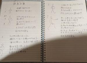 株　って何？ 仁丹・・・・た  むかし　男の人から仁丹の香りしましたね～  あこさん　みなさん　こんにちは  今日は昨日より８度も下がってます 曇ってるし　  先生が貸してくださった本を ノートに写しています（画像あり）  読むより　少しは頭に入るかな～？と思ったけど う～～～ん　( ´艸｀)  忘年会　今年は幾つはいるのでしょうおね～＾＾ 香港の火事はビックリしました  別棟まで燃えちゃうとは！！ 怖いですね　火事は 気を付けないと