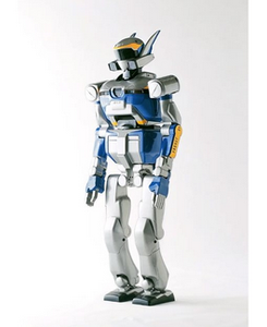 川田テクノロジーズ(株)【3443】 ファナック、川崎重工業、安川電機といった誰もが知るロボット大手に比べ、 鉄骨・橋梁の名門企業がロボット製造を手がけていることは、 意外に感じる人も多いだろう。