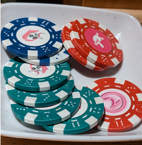 テンアライド(株)【8207】 【せんべろ席】で。2541円分使用。 2月末期限券終了 ー。