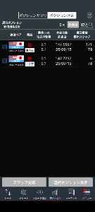 個人の予測記録 まだ、油断出来ないけど とりあえずおかえり😁