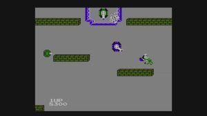 フロントライン【FRO】 配当利回り良いし、業績も悪くはない。 何より、懐かしいゲームを思い出したので買ってしまった^^