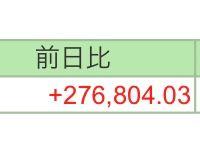 泥酔日記 12月2日(火)