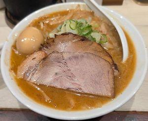 終わりん子の掲示板 久々なん子ーーー  安定して美味しかったん子ーーー  札幌味噌らーめん葵葉　札幌味噌らーめん